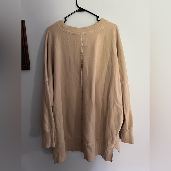 Aerie Oversized Pullover - size XL - Picture 2 of 4